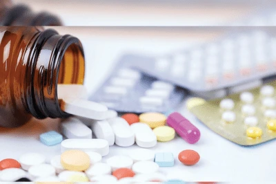 Pharma Industry